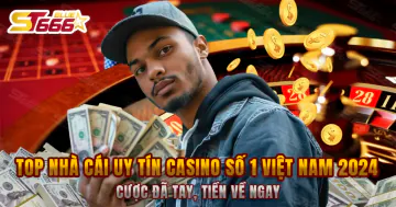 Casino Số 1 Uy Tín