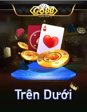 Go Trenc Duoi Portrait