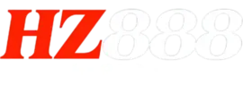 Hz888 Logo